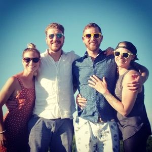 Meet your Posher, Rose